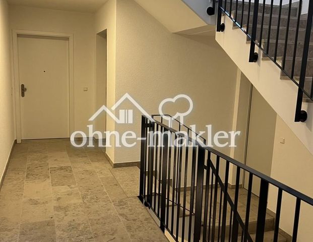 Etagenwohnung in Bad Schwalbach - Photo 1