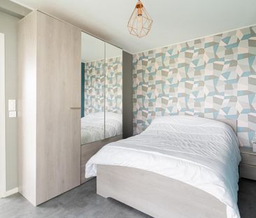 Location Appartement 2 pièces Meublé 49m² ANNECY 74000 - Photo 2