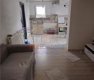 Apartament cu 2 camere open-space Valea Lupului - Photo 2