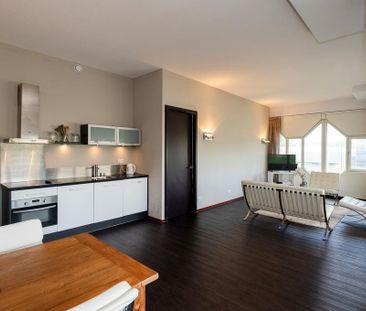 Appartement te huur: Verbeekstraat 1-C9 2332 CA Leiden - Photo 1