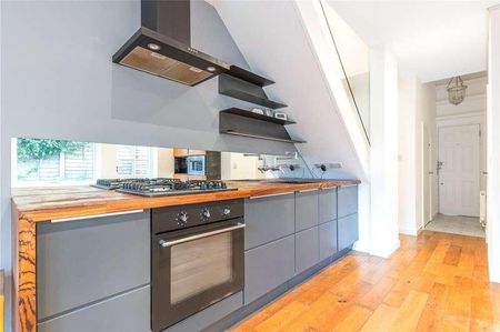 Breakspears Road, London, SE4 - Photo 5