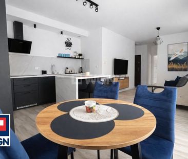 Mieszkanie na wynajem Rumia - Eleganckie mieszkanie w wysokim stand... - Photo 3