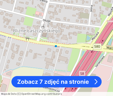 Wynajmę kawalerke 28m2 Bemowo ul. Rozłogi - Zdjęcie 1