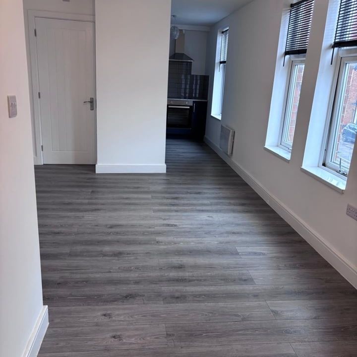 Studio Flat, Cavendish Road, LE2 - Photo 1