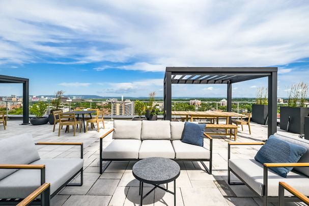 Studio, 1 Bedroom and 2 Bedroom Apartment for Rent in Ottawa. - Photo 1