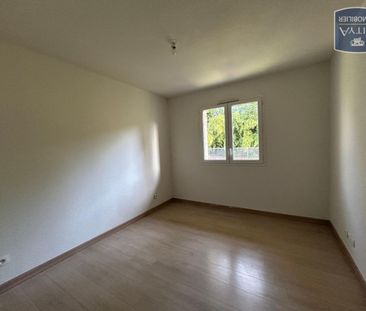 Location Appartement 3 pièces 48m² CRANVES SALES 74380 - Photo 5