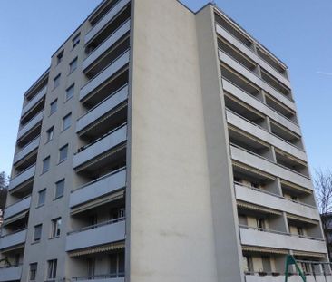 Komfortable 1.5-Zimmer-Wohnung mit Balkon - Photo 6