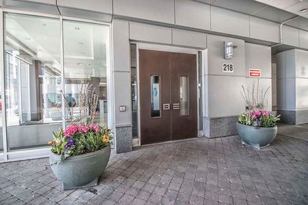 For Lease - 218 Queens Quay Unit# 1603, Toronto, Ontario - Photo 4