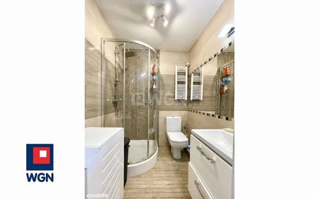 Mieszkanie na wynajem w bloku Radom, południe - Фото 3