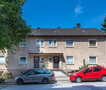 Demnächst frei! 6-Zimmer-Wohnung in Wuppertal Barmen - Foto 1