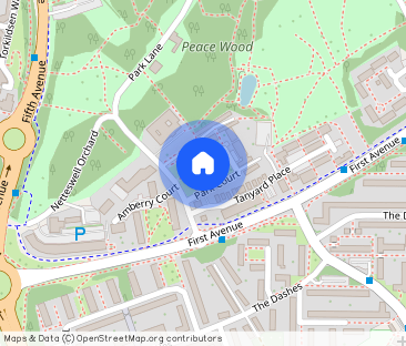 Park Court,Harlow,CM20 - Photo 1