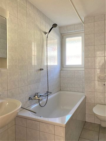 4.5 Zimmer, 90 m², EG - Foto 3