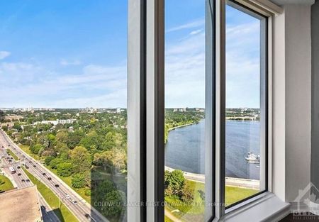 For Lease - 805 Carling Avenue Unit# 2209, Dows Lake - Civic Hospital and Area, Ontario - Photo 3