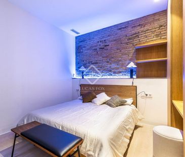3 bedroom luxury Apartment for rent in Barcelona, Spain - Photo 3