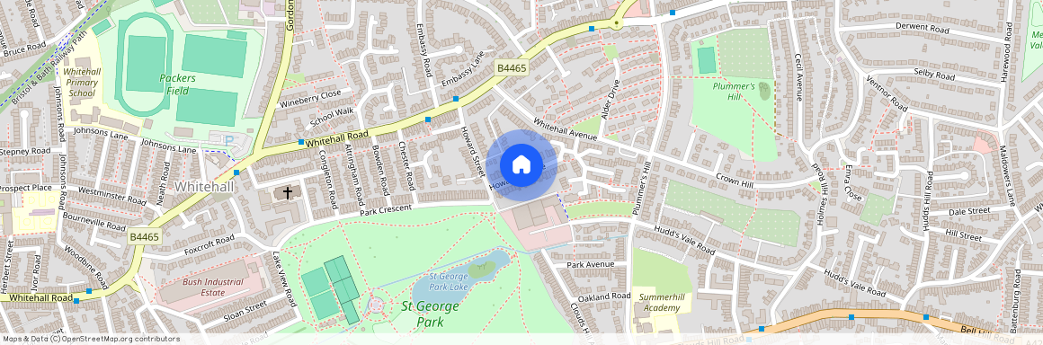 Howard Avenue, Bristol, BS5