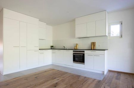 3.5 Zimmer, 112 m², 2. Stock - Foto 3