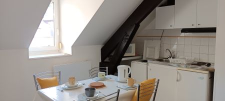 Location Appartement 2 pièces 26m² TULLE 19000 - Photo 3