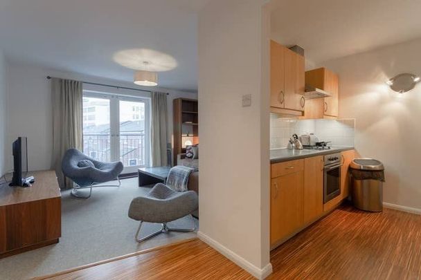 2 Bed Flat, Chicksand Street, E1 - Photo 1