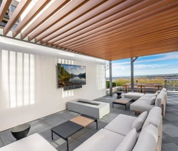 For Lease - 3240 William Coltson Avenue Unit# 1901, Oakville, Ontario - Photo 3