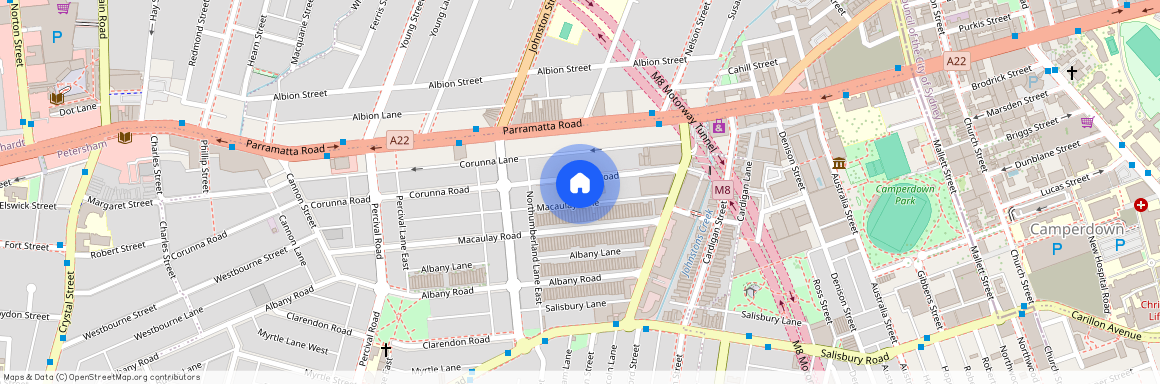 51 Corunna Road, NSW 2048, Stanmore