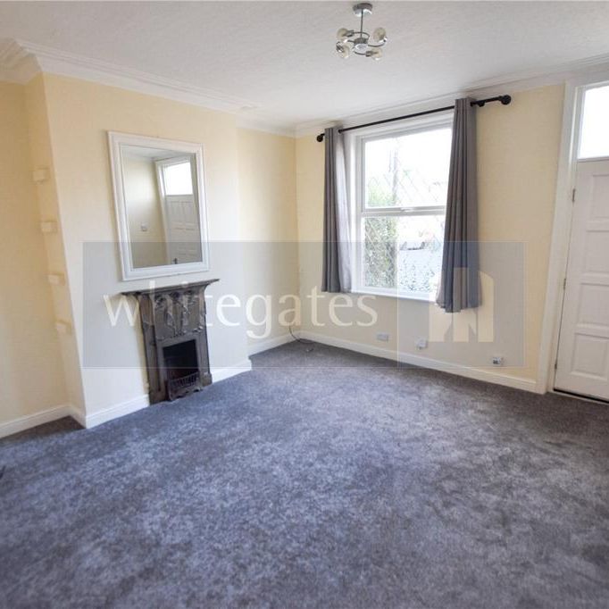 2 bedroom terraced house to rent - Photo 1