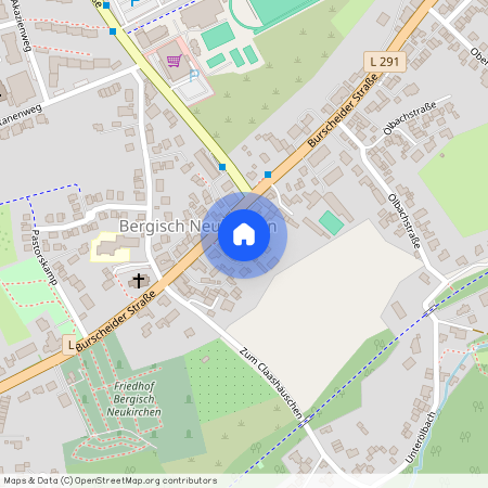 Burscheider Str. 106b, 51381 Leverkusen