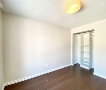 For Lease - 728 Danforth Road Unit# Main, Toronto, Ontario - Photo 1