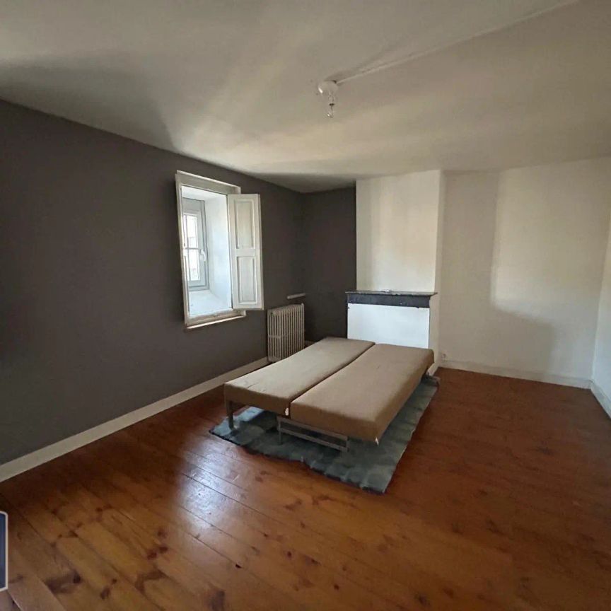 Maison à louer 3 pièces 110.02m² - Photo 1