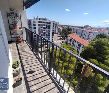 Location Appartement 5 pièces 101m² PERPIGNAN 66000 - Photo 5