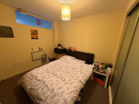 1 Bed Flat, Westside One, B1 - Photo 3