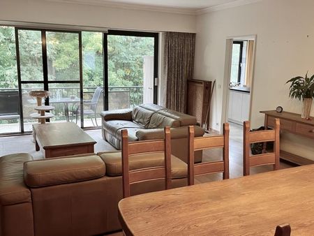 Riant appartement + autostaanplaats in residentie Wallenhof - Foto 2