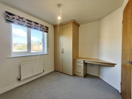 2 bedroom apartment to rent - Photo 3