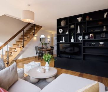 3 bedroom terraced house to rent - Photo 2