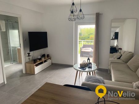 Appartement coup de coeur Axe Forbach Sarreguemines - Photo 4