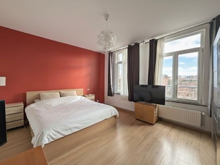 Parc du Cinquantenaire - Appartement meublé - Etterbeek - Photo 3