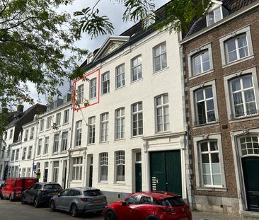 Te huur: Appartement van Hasseltkade in Maastricht - Foto 2