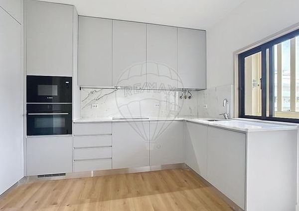 Apartamento T3 em Lisboa