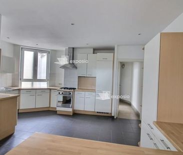 Appartement te huur - Foto 4