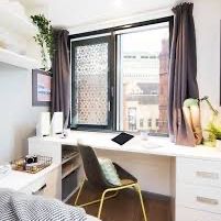 Room in a Shared Flat, Artisan Heights, M1 - Photo 1
