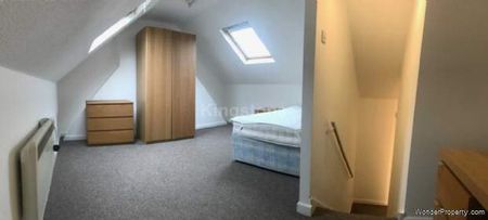 6 bedroom property to rent in Cardiff - Photo 3