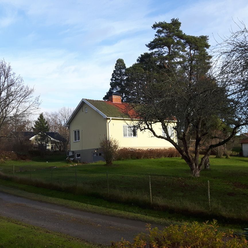 Sparres väg, Vedevåg - Photo 1
