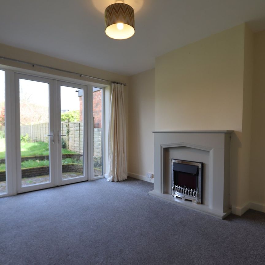 Streetsbrook Road - Photo 1