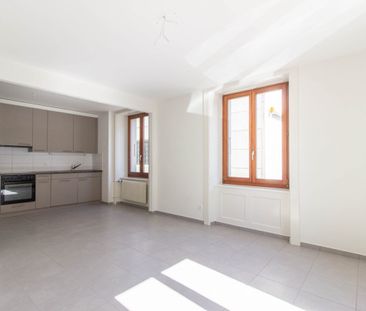 Jaluse 13 – Appartement de 3 pièces au rez-de-chaussée - Photo 3