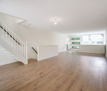 Te huur: Huis Mattenbiesstraat 125 in Amsterdam - Photo 2