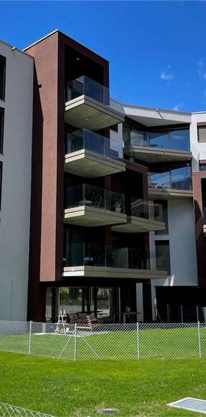 Giubiasco, affitto recente 2.5 locali con terrazzo - Foto 1