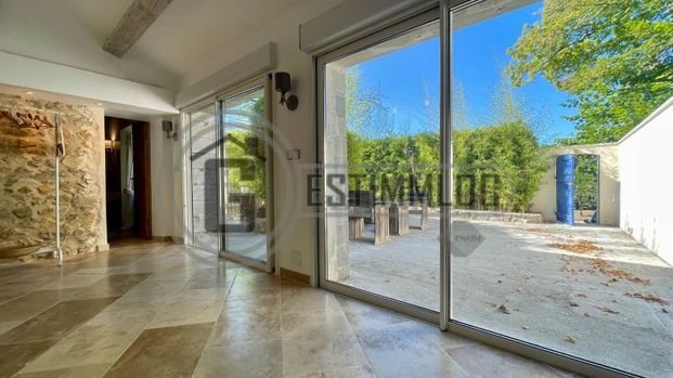 Maison 3 Pièces 54 m² - Photo 1