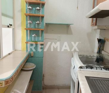 Departamento en Renta en Barrio San Pedro Xochimilco - Photo 5