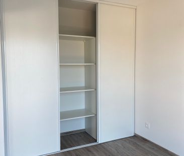 Location Appartement 2 pièces 41m² - Photo 5