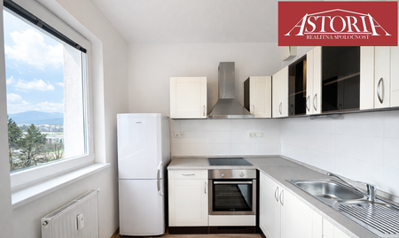 Nadštandardný 2-izbový byt s 1 balkónom | pešia dostupnosť centra | Martin - Fotografia 4