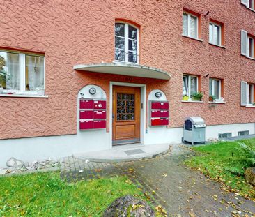 Spacious single apartment in a central location in Bern! - Foto 4